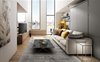 Opklapbed Tonale 281 62 BedHabits 2